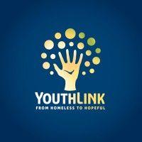 youthlink mn logo image