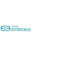 mobile embrace logo image