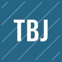 triad business journal logo image