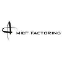 midt factoring a/s logo image