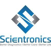 scientronics ltd logo image