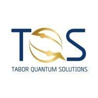 tabor quantum solutions logo image