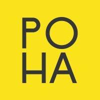 poha house logo image