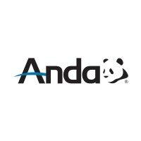 anda logo image