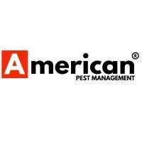 american pest management logo image