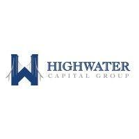 highwater capital group logo image