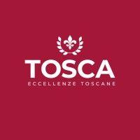 tosca - eccellenze toscane logo image