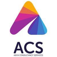 anya consultancy services logo image