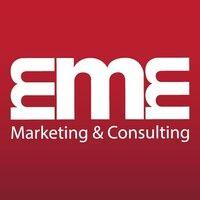 eme marketing & consulting logo image