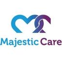 logo of Majestic Care