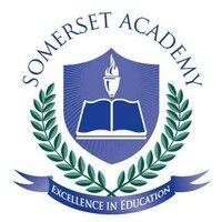 somerset academy charter school (south homestead) logo image