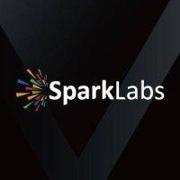 sparklabs korea | 스파크랩 logo image