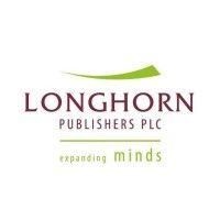 longhorn publishers plc logo image