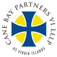 cane bay partners vi, lllp logo image