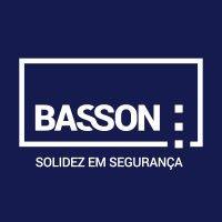 basson segurança logo image