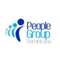 people group dominicana logo image