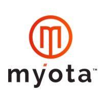 myota logo image