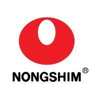 nongshim co., ltd. logo image