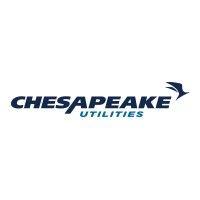 chesapeake utilities logo image