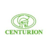 centurion systems logo image