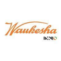 waukesha gas engines logo image