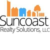 suncoast realty solutions, llc logo image