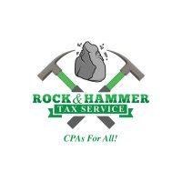 rock & hammer tax service