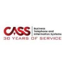 cass business systems, inc. logo image