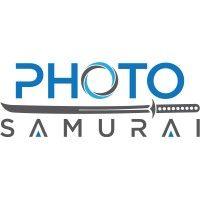 photosamurai logo image