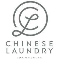 chinese laundry logo image