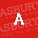 logo of Asbury Automotive Group