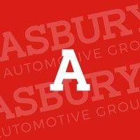 asbury automotive group logo image