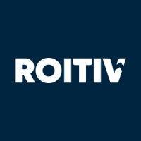 roitiv group ltd logo image