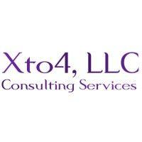 xto4, llc logo image