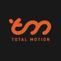 total motion events logo image