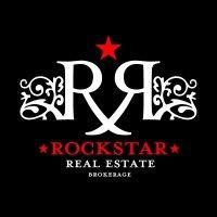 rock star real estate inc. logo image