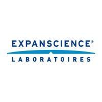 laboratoires expanscience logo image