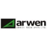 arwen tech logo image