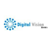 digital vision ea logo image