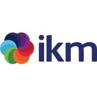 ikm consulting ltd logo image