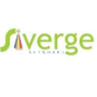 siverge networks logo image