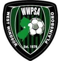 west windsor - plainsboro soccer association inc. logo image