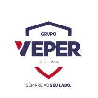 grupo veper logo image