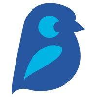 bluebird accountancy logo image