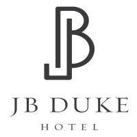 jb duke hotel logo image