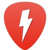 guitarapp logo image