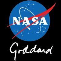 nasa goddard space flight center logo image