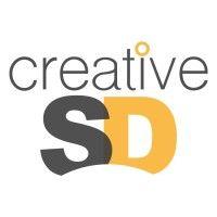 creativesd logo image