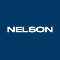 nelson logo image