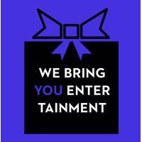 bring you entertainment logo image